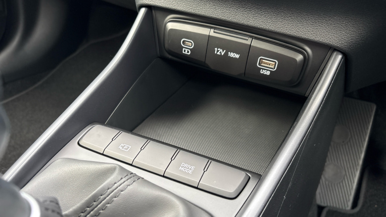 Hyundai i20 1.0T GDi Advance [Nav] 5dr Petrol Hatchback